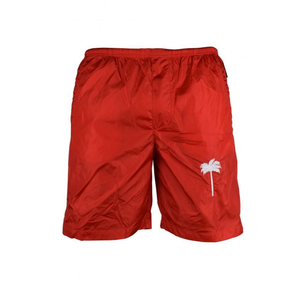 Palm Angels Men Swim Shorts